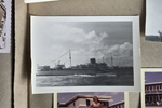 Large boats