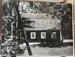 Florida - barn