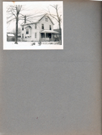 Nov 64 - 61st and Carrollton apt bldg