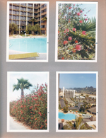 Lebanon Motel, Mission Valley, San Diego