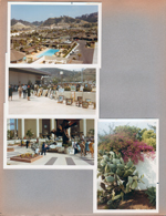 Motel Circle, San Diego. San Diego Symphony Orchestra and Art Show