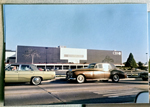 California - CBS Television City