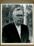 Aarne Salminen in Finland.