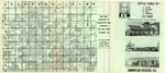 American Estates Realtors map and directory of Indianapolis north side