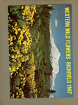 Western Wild Flowers - Richfield 1067