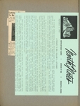 North United Methodist Church - North Notes - Vonnie tribute