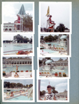 Riviera Club - Susan lifeguarding