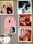 North United Methodist Church - Faculty. Leaders Circle 2. Mrs Bridges and Nicholson. Mrs Kipfer? 90 in England. My SS 4th graders. Women Women Women card.