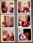 6122 living room - Christmas - Letsingers - Joe, Sara, Bonnie, Curt, Warren, Betty, Ronnie, Kenny, Dave, Curt, Everett, Sophie, Vonnie.