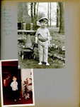 Kokomo - Joe is in bigger boy's clothes now! Spring 1968. 6122.