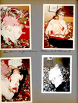Kokomo - Bill is born - William Curtis Letsinger II - Sara and Joe.