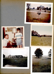 David Letsinger's pictures - house, yard. Dave.