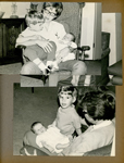 Kokomo - Joe, Sara, Bill.