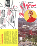 Kellogg's brochure