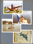 Wawasee - map