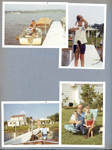 Wawasee - Warren Joe Bill, Houses - Sprague.