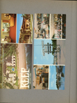 postcard The Reef Oceanfront Resort, Vero Beach Florida 42187-C. postcard Coach House Harbor restaurant 1500 N Federal Highway, Pompano Beach Florida R09567