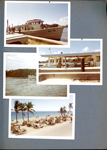 Hollywood Beach drift fishing