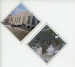 School 80 classroom. Class trip Water Company
