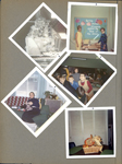 School 80 classroom play Mrs Graf Mrs Showalter. 6122 Rosemary witch smile.