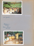 School 80 6th Grade Halloween Party - Miss Roach class - Laura Martin, Amy Gutman, Eleanor Cline, Elizabeth Earnhart, Jeff Rowland, Anne Moss. Cindy Riggs, David Messman, Maria Butsch, Mark Hylton, Anne Smith, Felicity Bonner, Marika Blades, Jill Arens, Elizabeth Earnhart