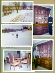 Mt Wawasee. 6122 new furniture