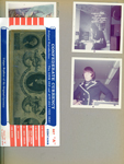 Confederate currency reproductions. Children's Museum School 80 trip Miss Roach.
