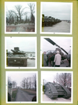 Scout camp - Fort Knox - tanks