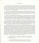 Scout camp - Fort Knox - Patton Museum brochure