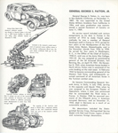 Scout camp - Fort Knox - Patton Museum brochure