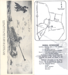 Scout camp - Fort Knox - Patton Museum brochure