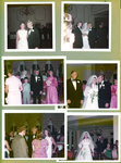 Gibson wedding