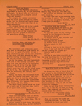 School 80 Willard World - March 1972 - Felicity Bonner