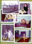 Purdue parade. Halloween 6122.