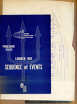 Poseidon launch day sequence program