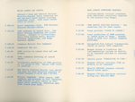Poseidon launch day sequence program