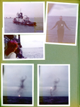 Poseidon launch day - tug