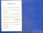 NAFI Change of Command program - Heerwagen to Haggquist