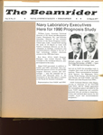 NAFI Beamrider - NAFI prognosis study. 