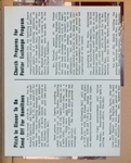 North United Methodist Church - North Notes