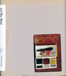 Sinclair calculator watch kit.