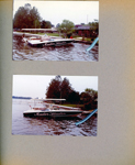 Wawasee - Fuller's Master Blaster boat
