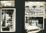 North Church Screwball? Ideal Lodge 1941 church group.