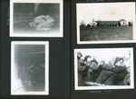 Diane Douglass. Potawomi Inn Pokagon - toboggan 