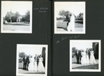 First Presbyterian Church - Russie and Joyce wedding - 