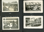 Purdue Homecoming 1948 - Lambda Chi Alpha