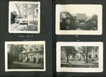 Purdue Homecoming 1948 - 