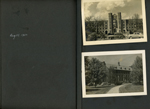 Purdue - Cary Hall