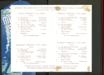 Mountain Lake Sanctuary and Singing Tower - Lake Wales, Florida brochure