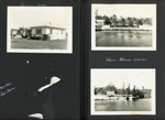 Florida - Bauner's house. Weeki Wachee Springs.